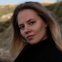 Evgeniia Luneva