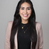 Pamela Suarez Arellano