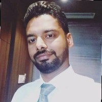 Kapil Kumar