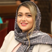 Mahsa Sabeti
