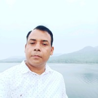 Kr. Krishna Prakash