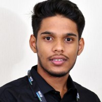 Kshitiz Jain