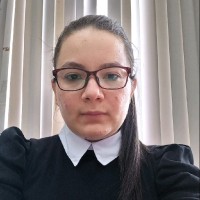 Tatiana Lourdes Intriago Solórzano