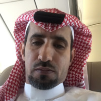 Ali Alghamdi
