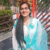 Ashritha Reddy Lingam