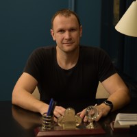 Sergey Korchagin