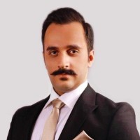 Afshin Afsharnia