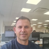 Duncan Sharp