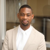 Andre Richardson, Ph.D.