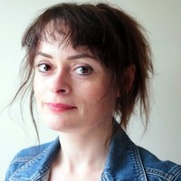 Jess Kidd