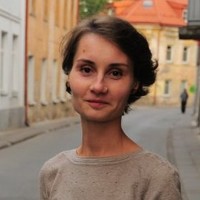 Monika Linartienė