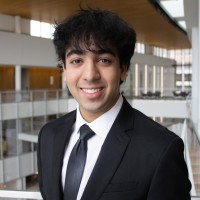 Arnav Saini