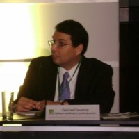 Gabriel Cavazos