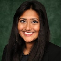 Mahee Patel, Mba