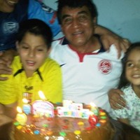 Jose Amilcar acebo Chavez