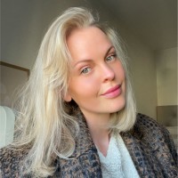 Victoria Eliasson