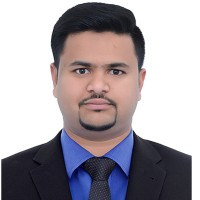 Anis Ur Rahaman C.M