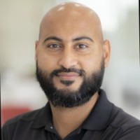 Mandeep Singh