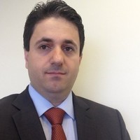 Dr. Ahmed Omar