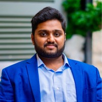 Himavanth Reddy CIRIPIREDDY