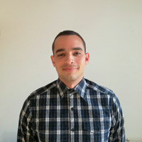 Marco Antonio Flores Gonzalez