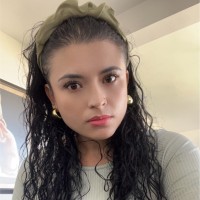 Cindy García Caicedo