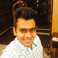 Anuj Jain