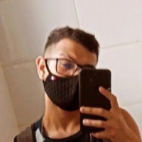 Renato Cifuentes Dias de Araújo Neto