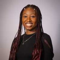 Tomisona Oludairo