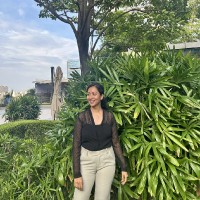 Sahana Ramesh