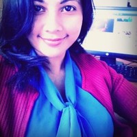Dessy Arisandi