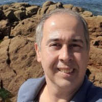Alexandre Camacho