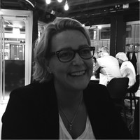 Pernilla Persson