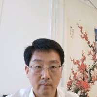 王学勇
