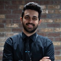 Spencer Shahidzadeh