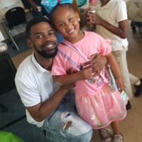 Kamarri Stephens