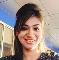 Sumedha Khandelwal