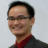 Lincoln Leong
