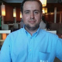 Raul Martinez