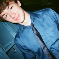 Cody Ray-Snyder