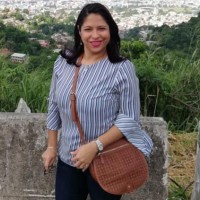 Ana Enilda Cruz