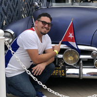 John Aguirre-holguin