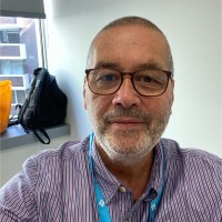 Ken Nicol