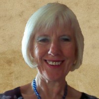Mary Boothroyd