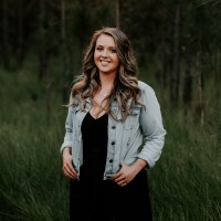 Jaimee Holman