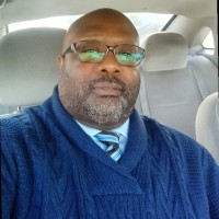 Keith Russum