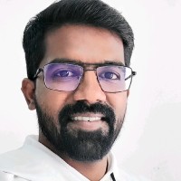 Avinash Firange