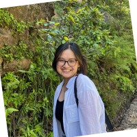 Clarisse Cheong