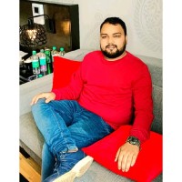 Arun Pandey