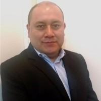 Carlos Alberto Flores Heredia